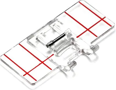 Obrázok produktu pre Pätka bordúrovacia 202084000 JANOME