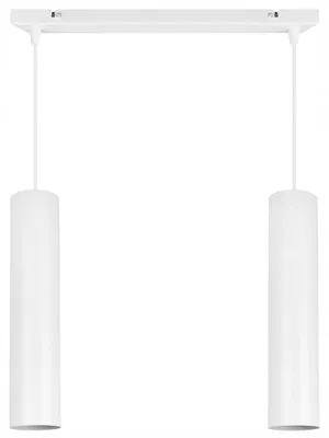 Immagine prodotto di Moderna Lampada A Sospensione Bianca A Led