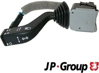 Produktbild von JP GROUP Blinkerschalter für OPEL Omega B Limousine (V94) 1296200800