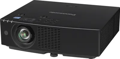 Produktbild von Panasonic PT-VMZ71, 7000 ANSI Lumen, LCD, WUXGA (1920x1200), 3000000:1, 16:10, 762 - 7620 mm (30 - 300")