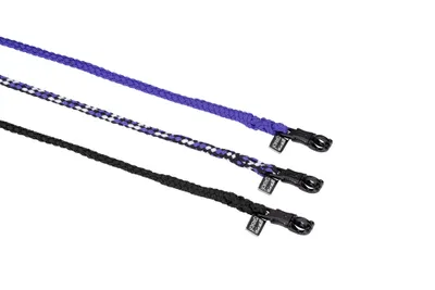 Produktbild von Anbindestrick Regular PH 290 black