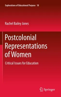 Image de Postcolonial Representations of Women