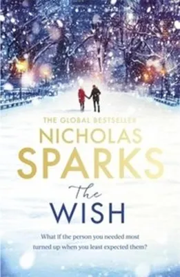 Immagine prodotto di The Wish