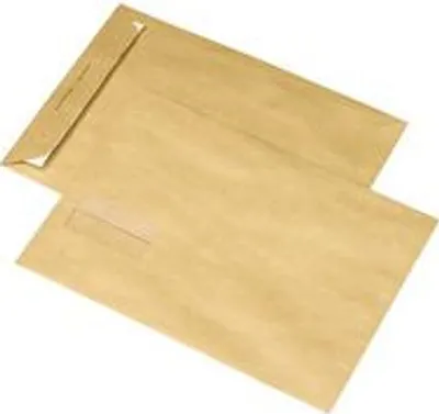 Produktbild von MAILmedia Adressfeld-Versandtasche B4 mit Fenster weiß