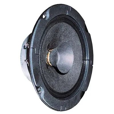 Produktbild von Visaton VS-BG13P, 20 W, 40 W, 8 Ohm, 120 – 20000 Hz, 430 g