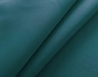 Produktbild von Vorhang Blickdicht »NewYork« verdeckte Schlaufen Petrol HxB 225x295 cm 1er-Pack Thermo-Gardine Verdunkelungsvorhang Blackout  schalldämmend Kräuselband Raffhalter 202020610