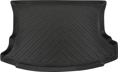 Obrázok produktu pre SCOUTT | Vanička do kufra pre Kia Sportage II 2004-2010