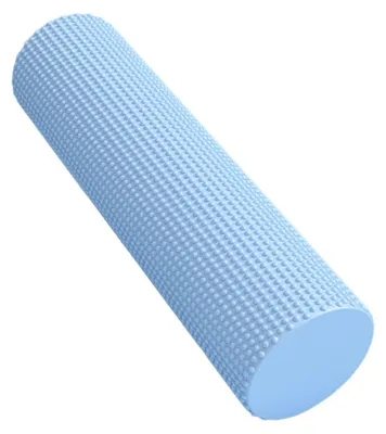 Immagine prodotto di Rullo massaggiante in schiuma portatile, dimensioni 45x10 cm