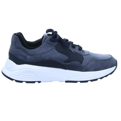 Produktbild von Xsensible Herren Sneakers 14028-42, 14028-43, 14028-44, 14028-45, 14028-46 XSE-332004896 Grau/Weiß 43