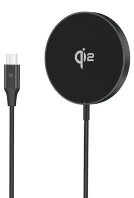 Image de Chargeur sans fil Qi2 15W