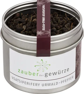 Produktbild von Voatsiperifery Urwald Pfeffer