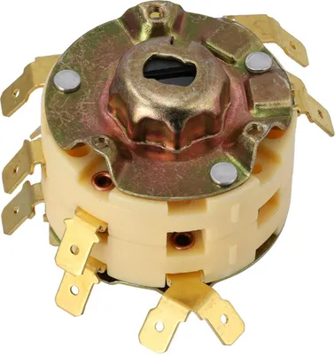 Immagine prodotto di Interruttore di accensione 8626.14/2 - per Simson S50, S51, S70