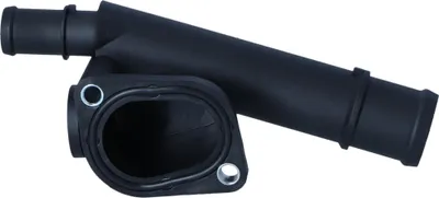 Produktbild von NRF 775004 Kühlmittelflansch für VW Golf V Schrägheck (1K1) Wasserflansch