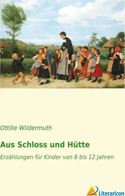 Produktbild von Aus Schloss und Hütte