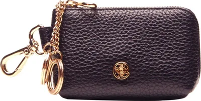 Produktbild von Esquire Alexandria Schlüsseletui Leder 11 cm