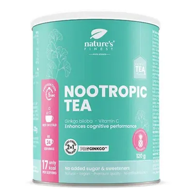 Obrázek produktu pro Nootropic Tea 120g