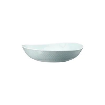Image de Rosenthal Teller 22 cm tief Junto Opal Green 10540-405204-10352