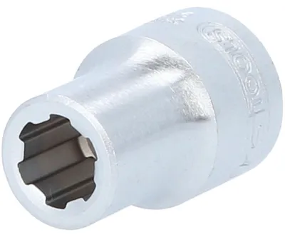 Immagine prodotto di KS TOOLS 3/8" Presa RESCUEpower 8 mm - 913.3931
