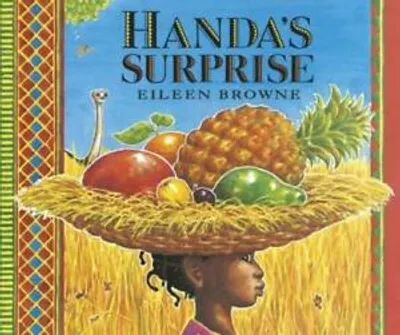 Produktbild von Handa's Surprise