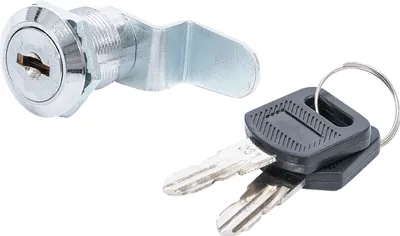 Produktbild von BGS technic Letterbox locking cylinder, 40 mm