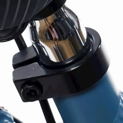 Obrázok produktu pre Alpina Zoolpap Clamp 31.8 Black