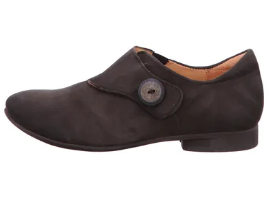 Produktbild von Think! Komfort Slipper Herren 31383837343130 Braun 38 EU