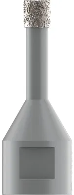 Immagine prodotto di Bosch PRO carotatore a secco, 8x30 mm