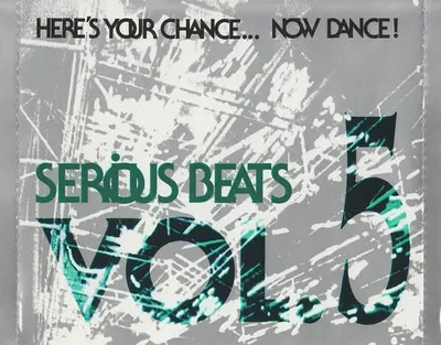 Produktbild von Ernste Beats Vol. 5