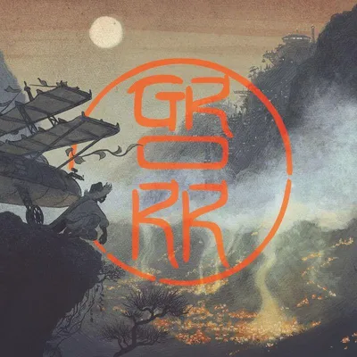 Obrázok produktu pre Grorr: Ddulden's Last Flight - - (CD / Názov: A-G)
