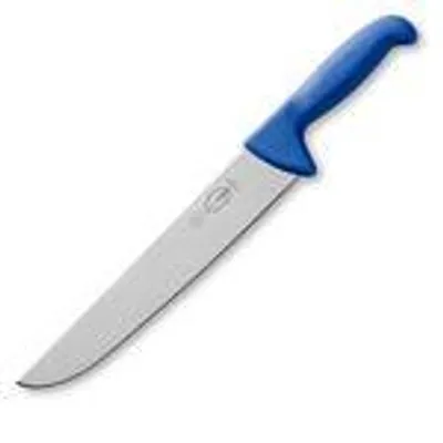 Obrázok produktu pre F. DICK Blockmesser Hackmesser ErgoGrip Messer mit Klinge 26 cm, 82348261
