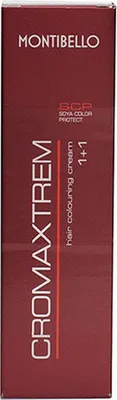 Obrázok produktu pre Montibello Cromaxtrem X44 60 ml