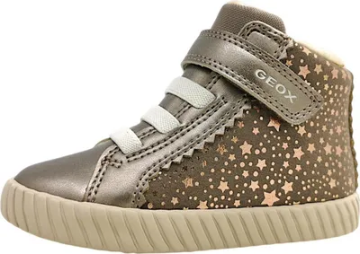 Produktbild von Geox Mädchen Businessschuhe B5669A 0AUAJ C5005 Farbe: Beige Größe: 22