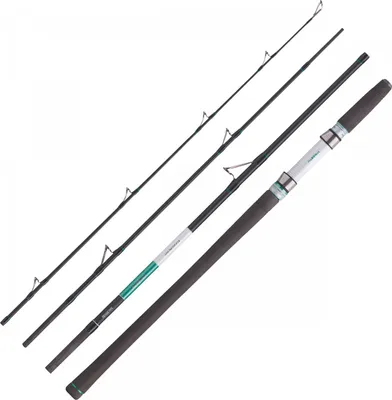 Produktbild von Balzer 71° North Travel (Flexo Pilk)