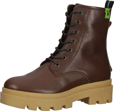 Produktbild von FLY London Stiefelette Stiefelette Leder