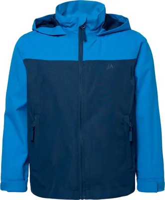 Imagen del producto de Chaqueta Martes Essential, color azul, para niños y niñas, talla 122 cm