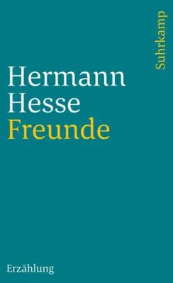 Produktbild von Freunde