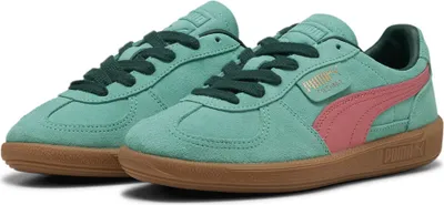 Produktbild von Puma Palermo Sportschuhe Grün EU 44 1/2 Mann Grün EU 44 1/2