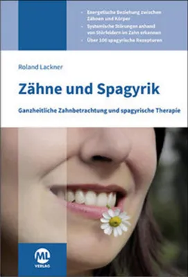 Obrázok produktu pre Zähne und Spagyrik