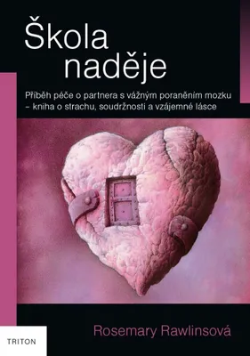 Immagine prodotto di Škola naděje (Rawlinsová Rosemary)