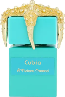 Produktbild von Tiziana Terenzi Cubia Extrait de Parfum 100 ml (unisex)