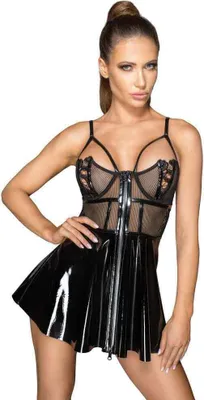 Immagine prodotto di Noir - Rebellious Exclusive - Vestito