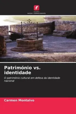Produktbild von Património vs. identidade