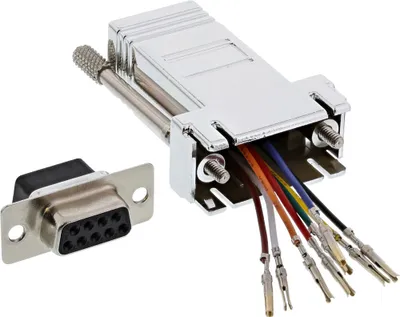 Zdjęcie produktu dla InLine 68889L, Szary