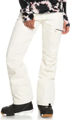 Produktbild von Roxy Schneehose Nadia weiß : L Größe: L