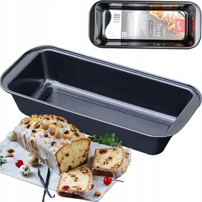 Obrázek produktu pro Pečicí forma na koláč CAKE PIE 30 cm ANTIHAFT BERRETTI