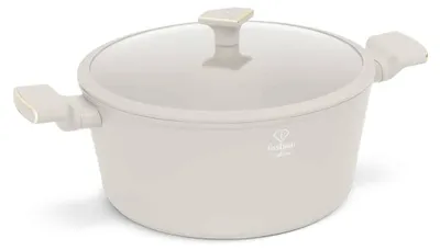 Produktbild von Topf mit Deckel 30 cm 8L Berlinger Haus FTV0071