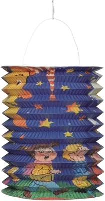 Produktbild von Papstar Zuglaterne 15x20cm