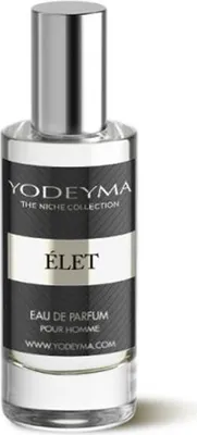 Obrázok produktu pre Pánsky parfum Yodeyma Elet 15ml EDP