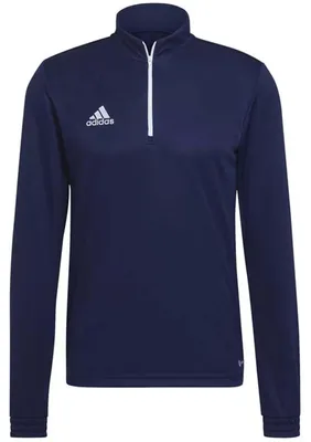 Obrázek produktu pro Adidas Entrada 22, pánská tréninková mikina, model HB5327, velikost: XS