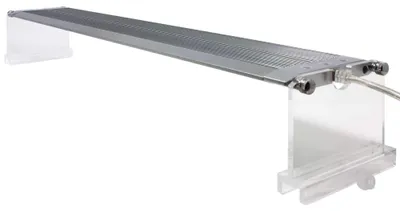 LED-Pflanzenlicht für Aquarien, 12 W, 20-30 cm